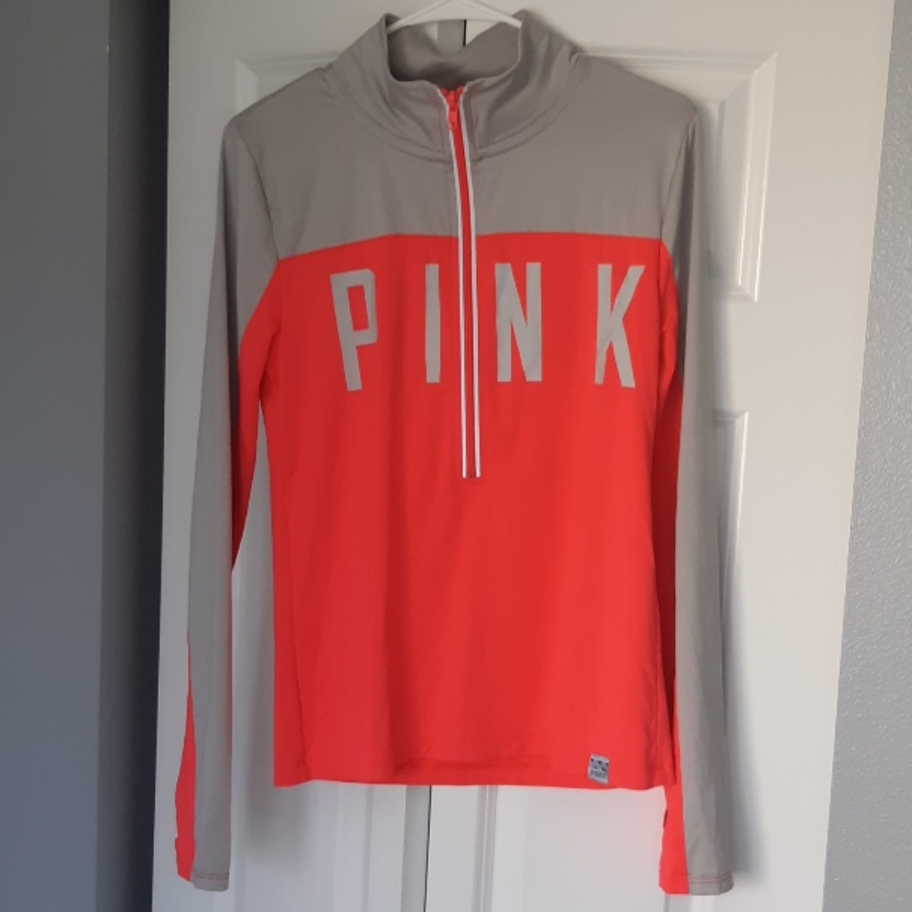 VICTORIA SECRET PINK  Perfomance Top